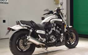 YAMAHA VMAX 1996