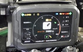 HARLEY ﾊﾟﾝ AMERICA1250S 2022