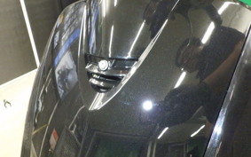 HONDA TODAY 2014 AF61