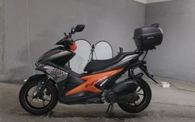 YAMAHA NVX125 SED3