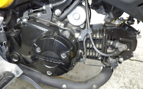 HONDA GROM 2009 JC61
