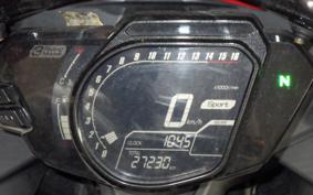 HONDA CBR250RR MC51