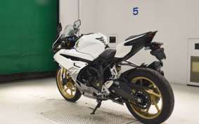 HONDA CBR250RR A 2015 MC51