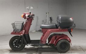 HONDA GYRO TD01