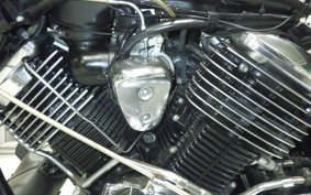 YAMAHA DRAGSTAR 1100 CLASSIC 2003 VP13J