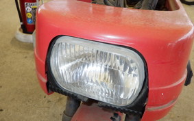 HONDA MOTOCOMPO AB12