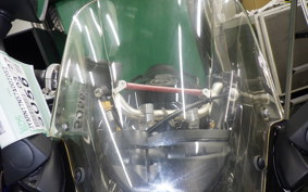 YAMAHA FZ1 FAZER 2008