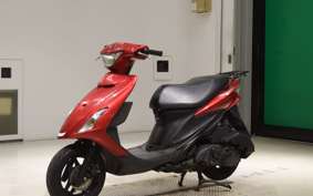 SUZUKI ADDRESS V125 S CF4MA