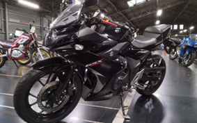 SUZUKI GSX250R DN11A