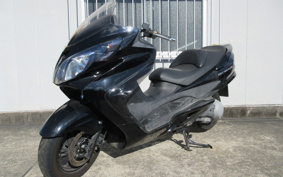 SUZUKI SKYWAVE 400 2006 CK44A