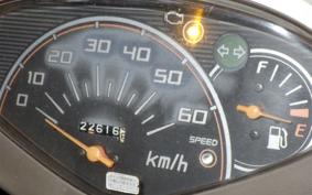 HONDA DIO CESTA GEN 2 1993 AF68