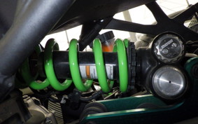 KAWASAKI ZX-4RR 2025 ZX400P