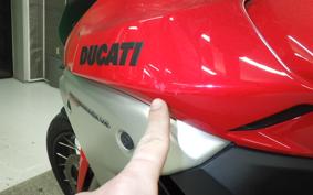 DUCATI MULTISTRADA V4 RALLY 2023
