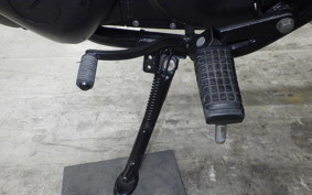 KAWASAKI 250TR 2009 BJ250F