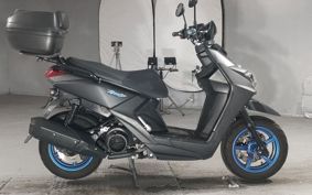 YAMAHA BW S125 SEA6J