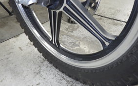 SUZUKI GN125 F Gen.2 2023