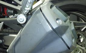 KAWASAKI NINJA 1000 2013
