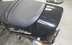 SUZUKI BANDIT 400 1991