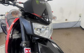 KAWASAKI KLX125D TRACKER X LX250V