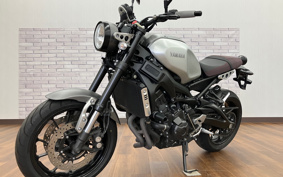 YAMAHA XSR900 2017 RN46J