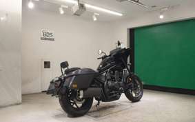 HONDA REBEL 1100 T DCT 2023 SC83