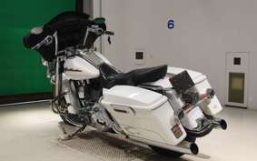 HARLEY FLHR 1580