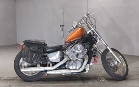 HONDA STEED 400 NC26