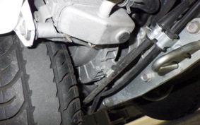 HONDA GYRO CANOPY 2020 TA03