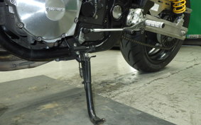 SUZUKI GS1200SS 2001 GV78A