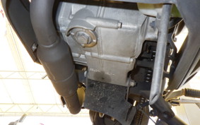 YAMAHA XSR155