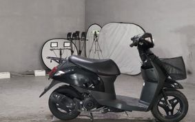 SUZUKI LET's CA4AA