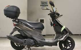 SUZUKI ADDRESS V125 S 2023 CF4MA