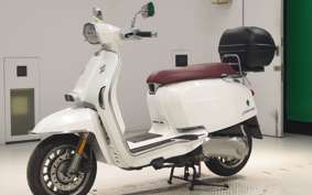 OTHER ランブレッタV125 SPECIAL