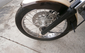 YAMAHA DRAGSTAR 250 VG05J