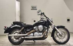 YAMAHA DRAGSTAR 250 VG02J