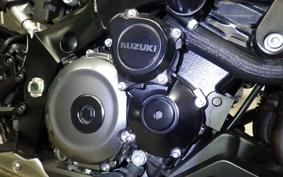 SUZUKI GSX-S 1000 Gen.2 2021 EK1AA