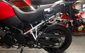 SUZUKI DL1000 ( V-Strom 1000 ) 2017 VU51A