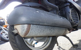 YAMAHA JOG Gen.5 SA36J