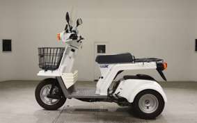 HONDA GYRO X 2024 TD02
