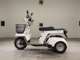 Фото Honda GYRO X 2024 с японского аукциона
