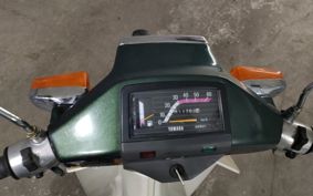YAMAHA MATE50 V50
