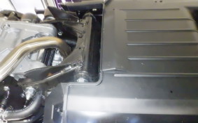 HONDA FORZA 250 2012 MF17