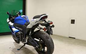 SUZUKI GSX-R1000 2012