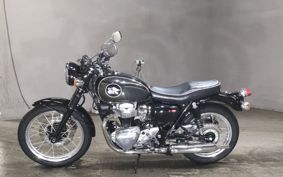KAWASAKI MEGURO K3 2021 EJ800E