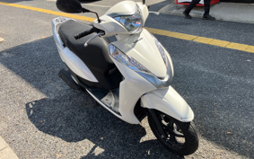HONDA LEAD 125 JF45