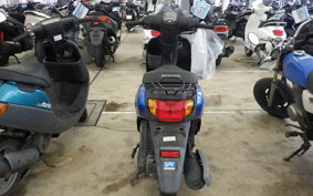 HONDA TACT-4ﾍﾞｰｼｯｸ AF79