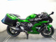 Фото Kawasaki NINJA H2 SX SE 2018 с японского аукциона