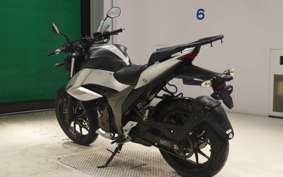 SUZUKI ｼﾞｸｻｰ250 ED22B