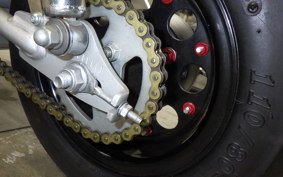 HONDA MONKEY 2008 Z50J