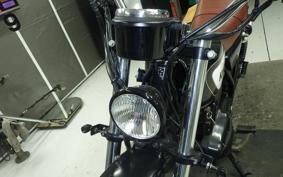 KAWASAKI 250TR BJ250F